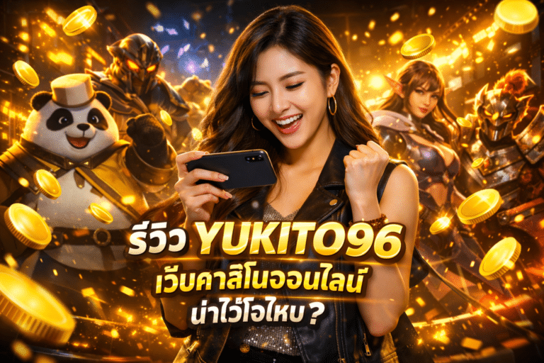 YUKITO96